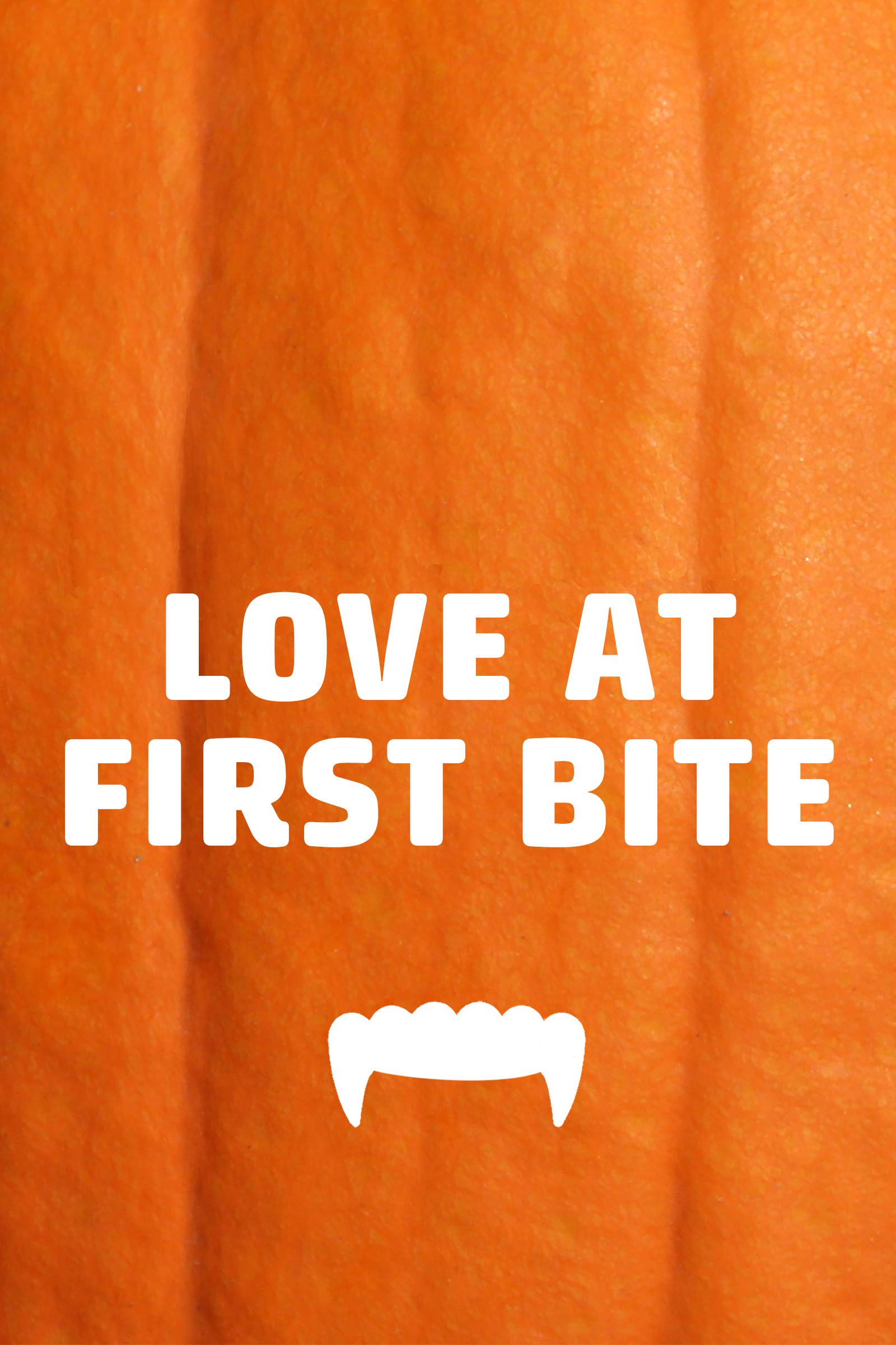 love at first bite quotes