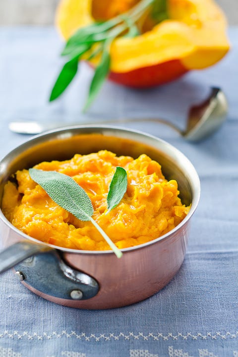 Pumpkin Puree pumpkin puree