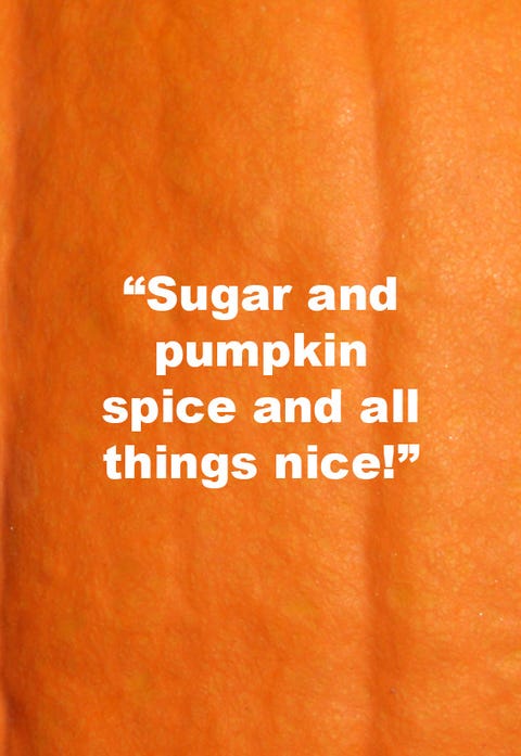 pumpkin quote