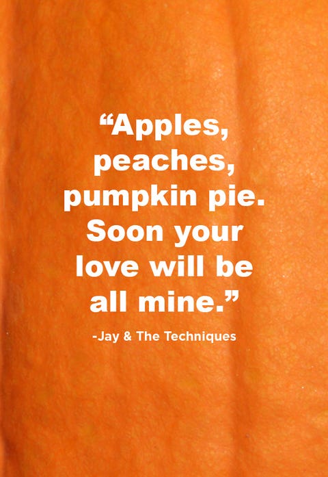 55 Best Pumpkin Quotes and Puns - Funny Sayings About Pumpkins for ...