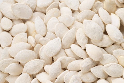 Pumpkin Seeds