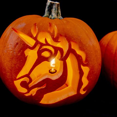 55 Easy Pumpkin Carving Ideas for Halloween 2021 - Creative Pumpkin ...
