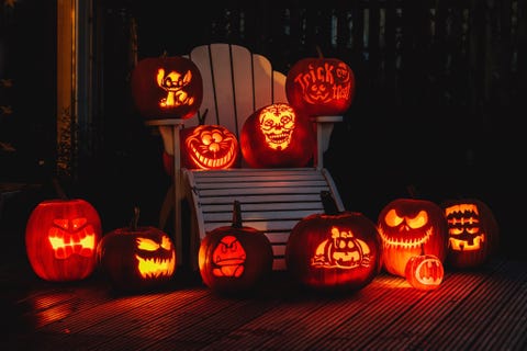 58 Best Halloween Songs Of All Time Halloween Party Playlist