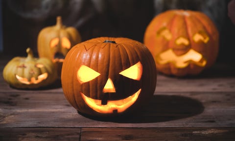 Halloween: ¿por qué se celebra el 31 de octubre? Halloween: ¿por qué se celebra el 31 de octubre?