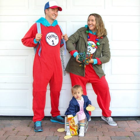 hilarious halloween outfits