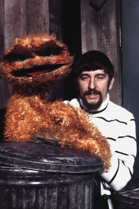 sesame street