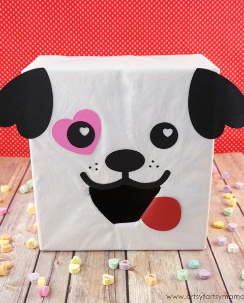 30 Diy Valentine S Day Boxes Easy Valentines Mail Box Ideas 30 Diy Valentine S Day Boxes Easy Valentines Mail Box Ideas