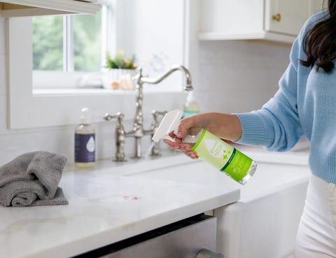 The Best Natural Cleaning Product Brands