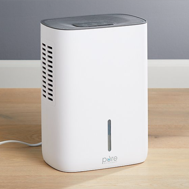 35 Pint Dehumidifier – hOmeLabs