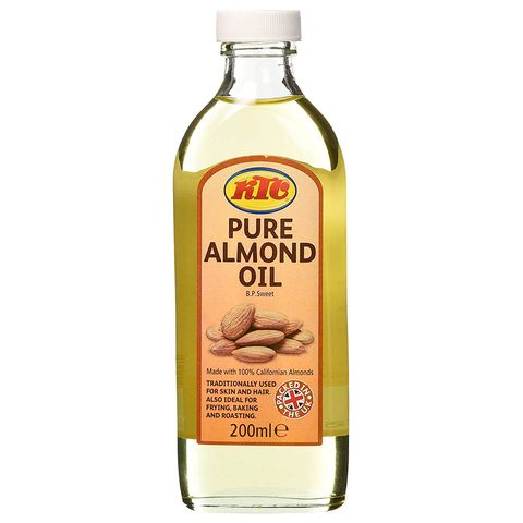 KTC Pure Almond Oil for Hair