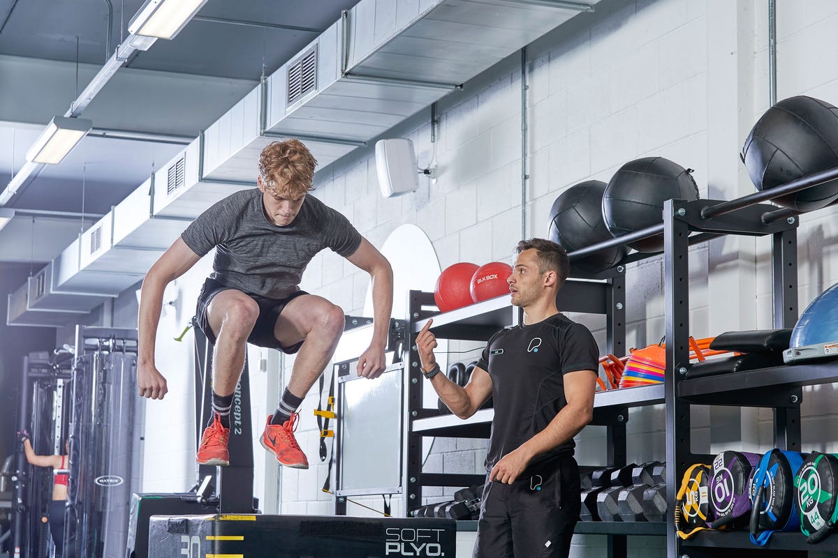 Pure Gym Your Complete Guide