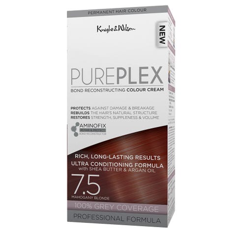 Hair, Brown, Hair coloring, Blond, Brown hair, Material property, Beige, Caramel color, knight & wilson pureplex