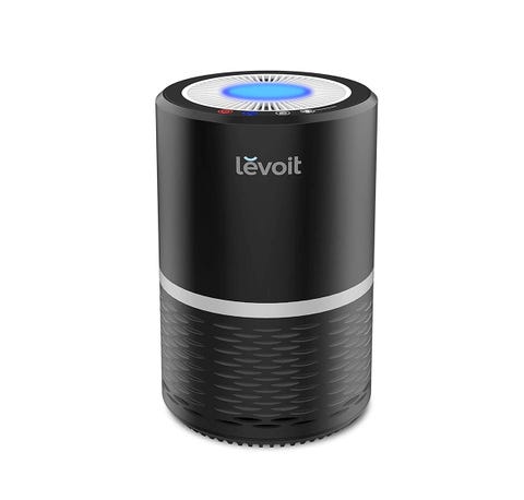 levoit home air purifier