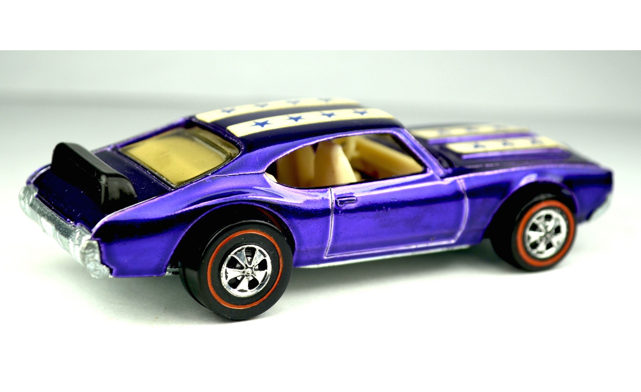 most expensive hot wheel ever sold