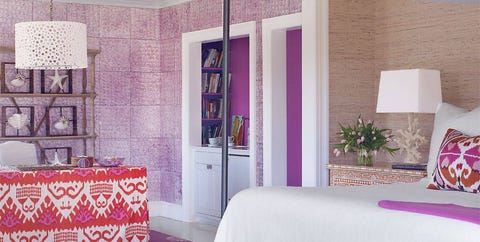 10 Stylish Purple Bedrooms Ideas For Bedroom Decor In Purple