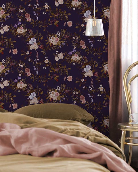 7 Colours To Pair With Purple, Inspired By Pantone's Very Peri 7 Colours To Pair With Purple, Inspired By Pantone's Very Peri