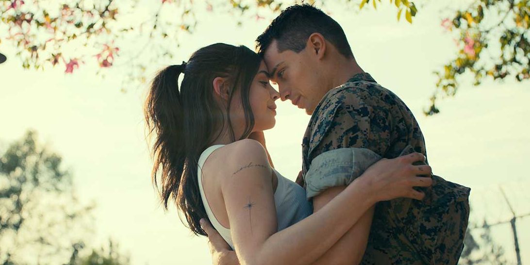 “Corazones heridos”, el inesperado éxito romántico de Netflix
