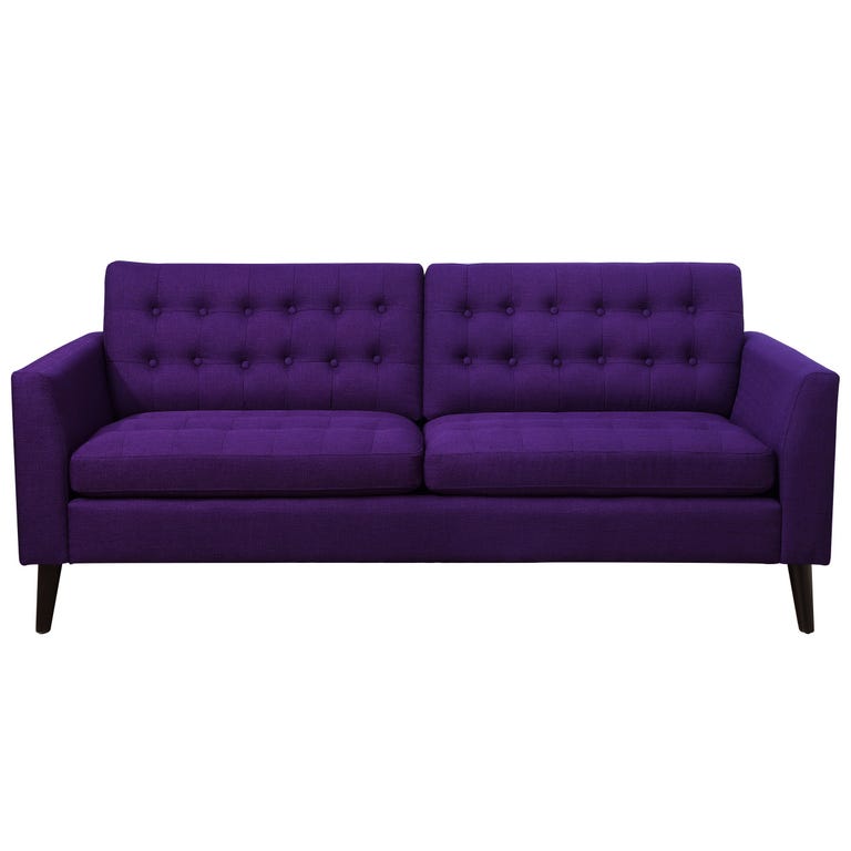 20 Best Purple Sofas Purple Furniture