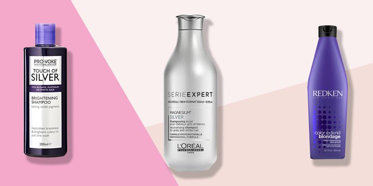 9. The Best Shampoos for Bright Silver Blonde Hair - wide 7
