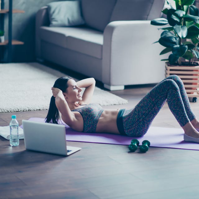 6 Core Strength Moves Every Runner Needs To Do 6 Core Strength Moves Every Runner Needs To Do