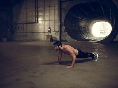 push-up push-up
