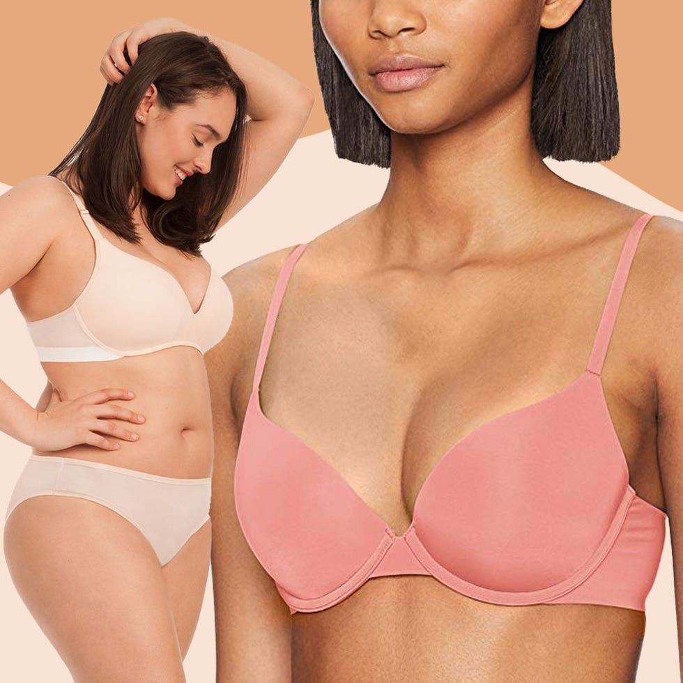 12 Best PushUp Bras 2019 — Cute, BestReviewed PushUp Bras