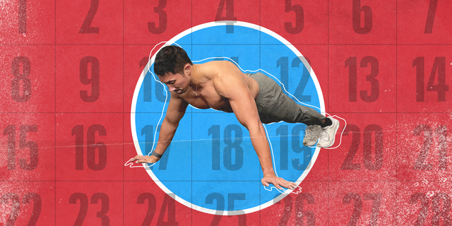 Challenges pushing men's health