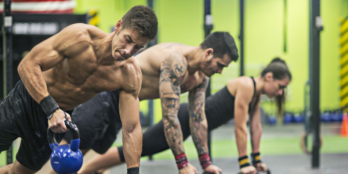  The Benefits of Group Fitness Workouts for Your Body and Mind