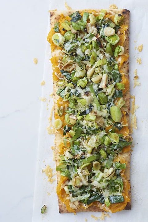 25 Best Cold Weather Recipes - Healthy and Comforting Winter Meals