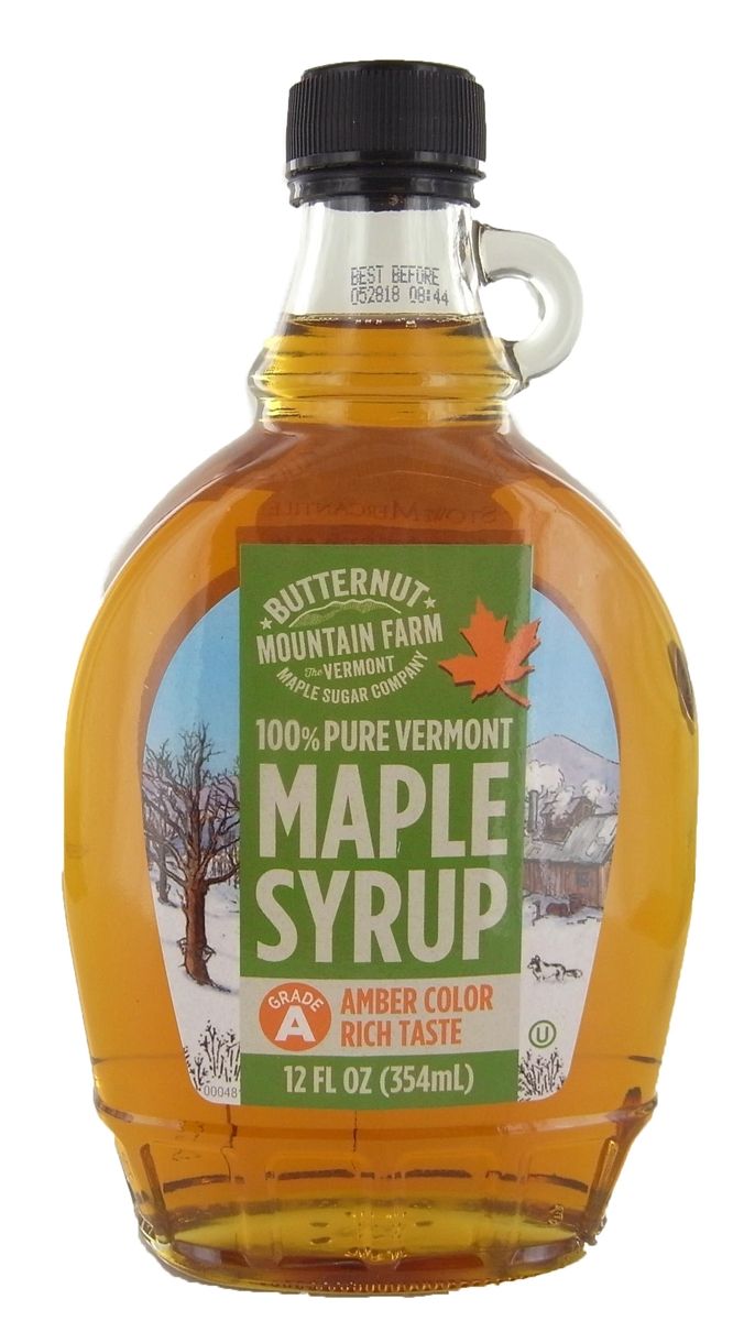 4 Best Maple Syrup Brands Maple Syrups Tested And Reviewed   Pvmsgb1 2 1544805071 