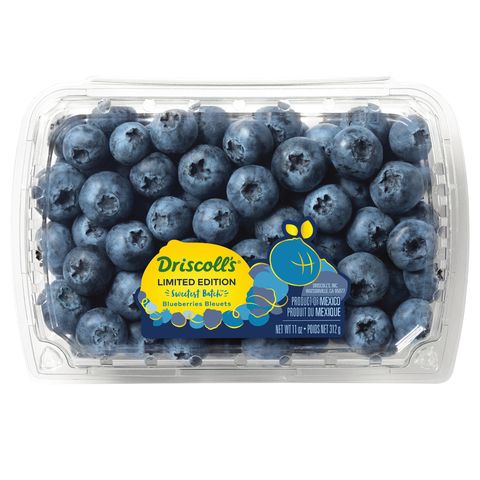 driscoll's blueberries