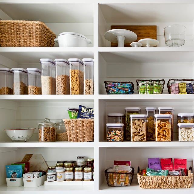 20 Best Food Storage Containers In 2021 Top Tupperware Sets