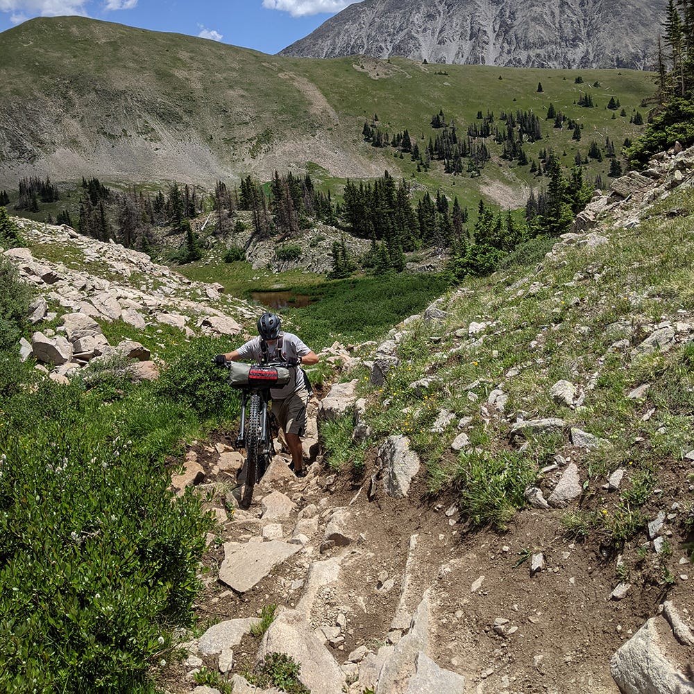 I Used Cycling to Cope With Depression and Anxiety—But I Took It Too Far. Here’s How I Regained Control I Used Cycling to Cope With Depression and Anxiety—But I Took It Too Far. Here’s How I Regained Control