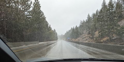 interstate 80 in nevada