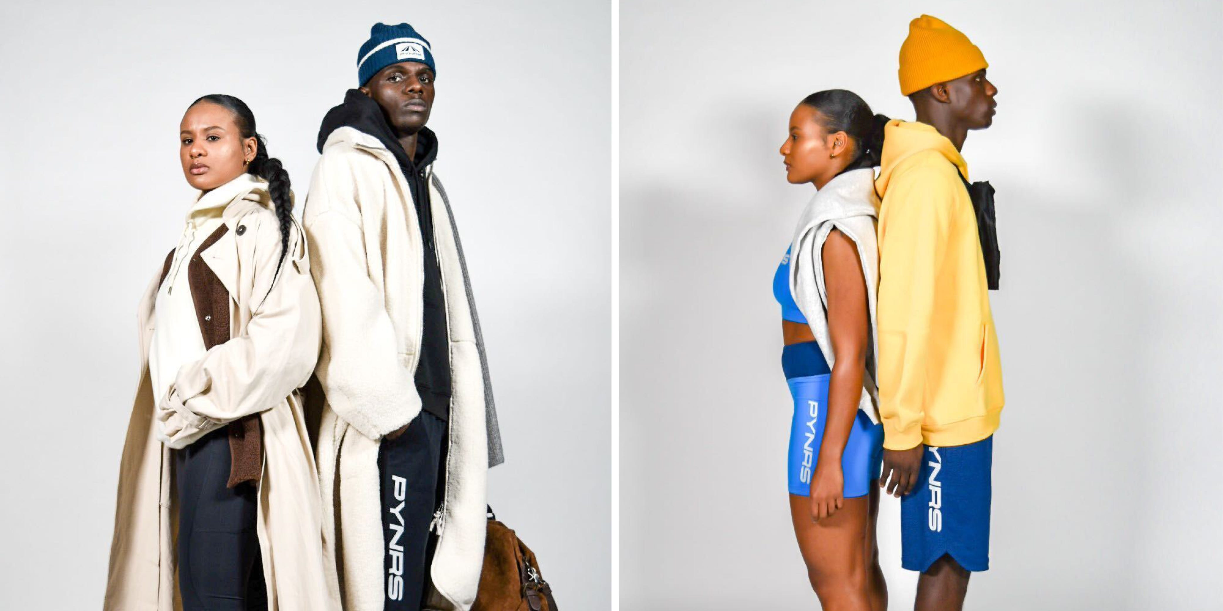 There’s Now a Running Apparel Line Is Designed Specifically for Diverse Bodies