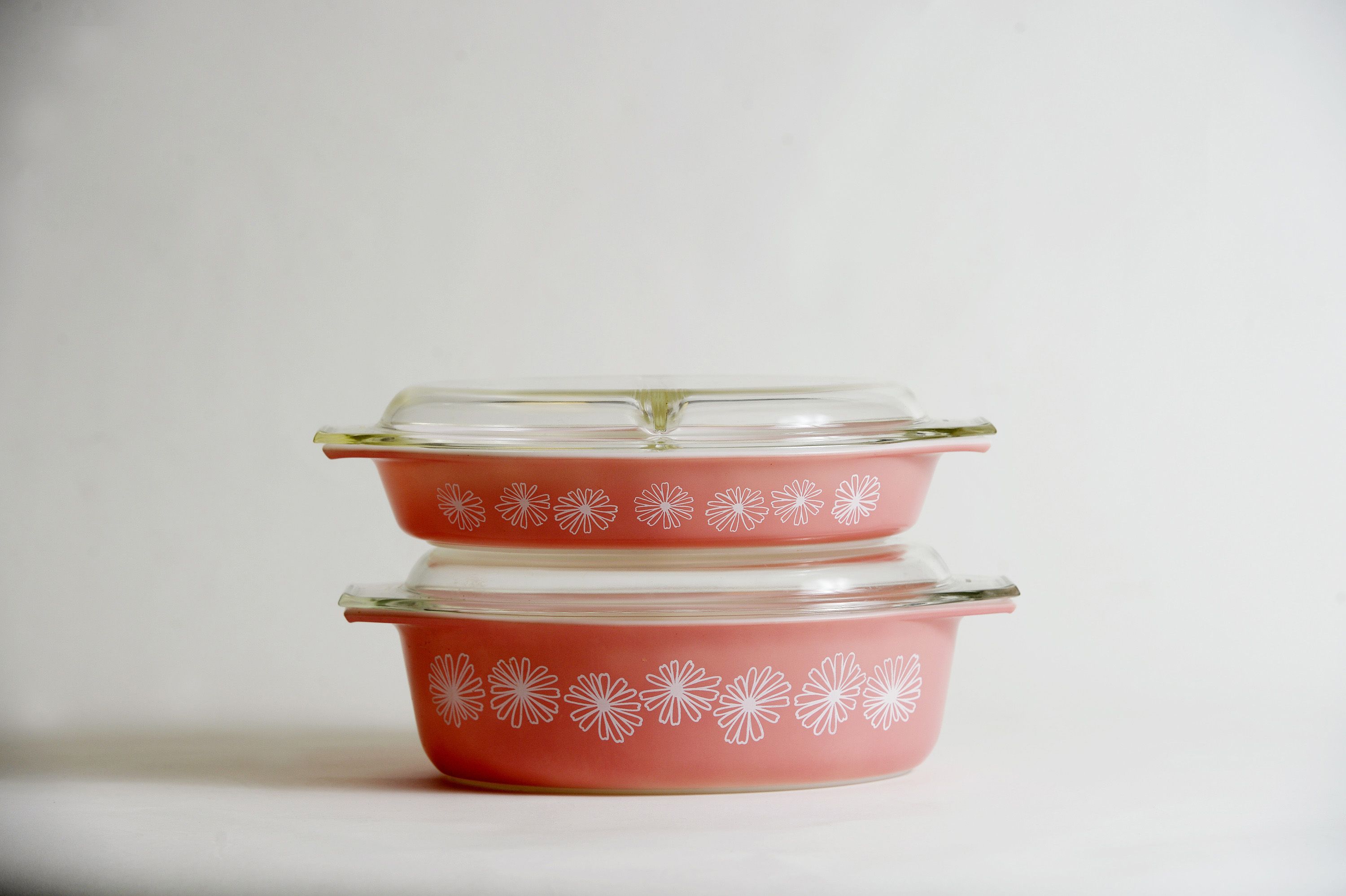 Featured image of post Vintage Pyrex Flower Pattern / Check out the pyrex tattoo trend.