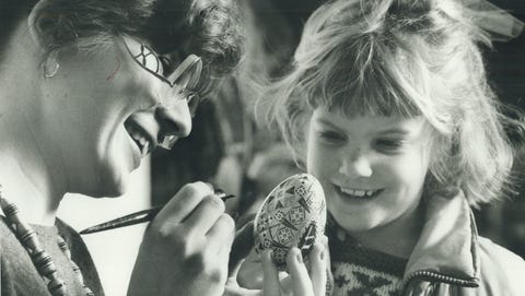 easter traditions easter traditions