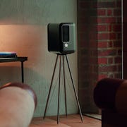 q acoustics 200 speaker