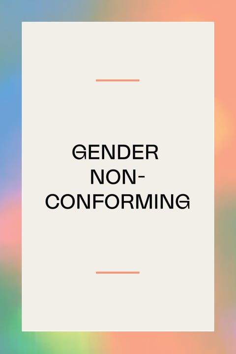 Lgbtq Terms 2021 — A Glossary Of Lgbtq And Gender Identity Terms 1728