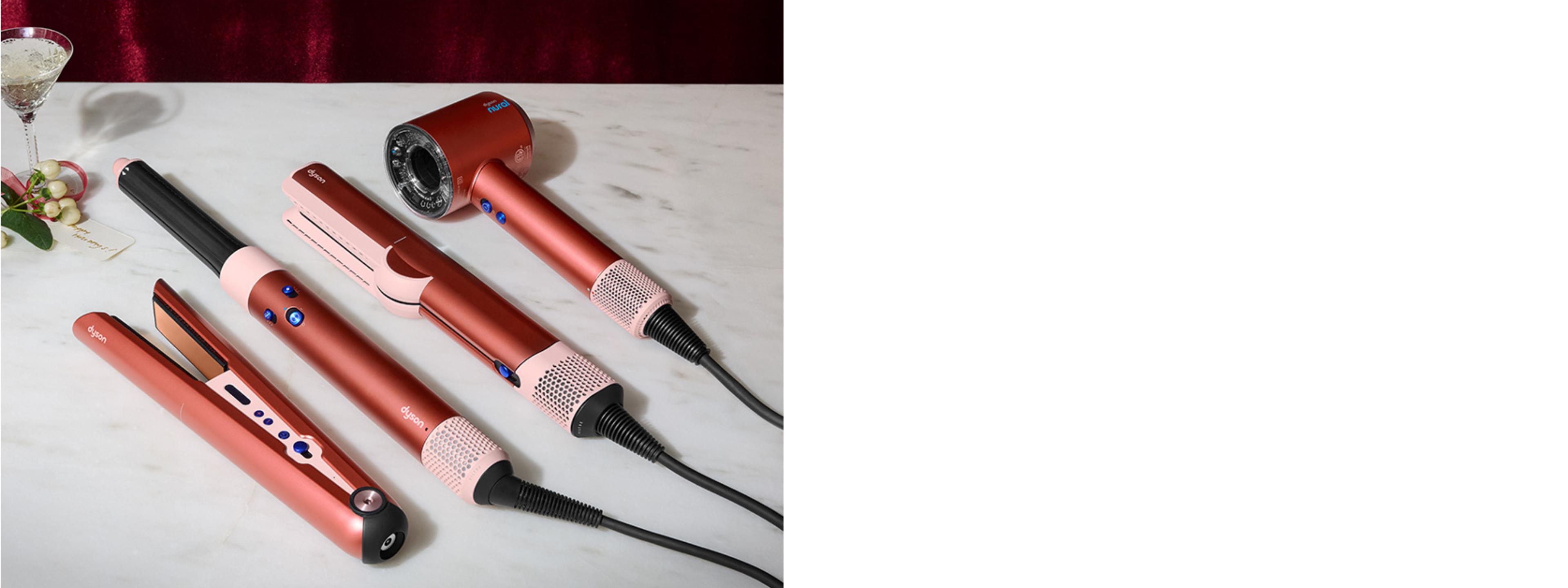 Sephora Is Offering Major Markdowns on Dyson's Hair Tools