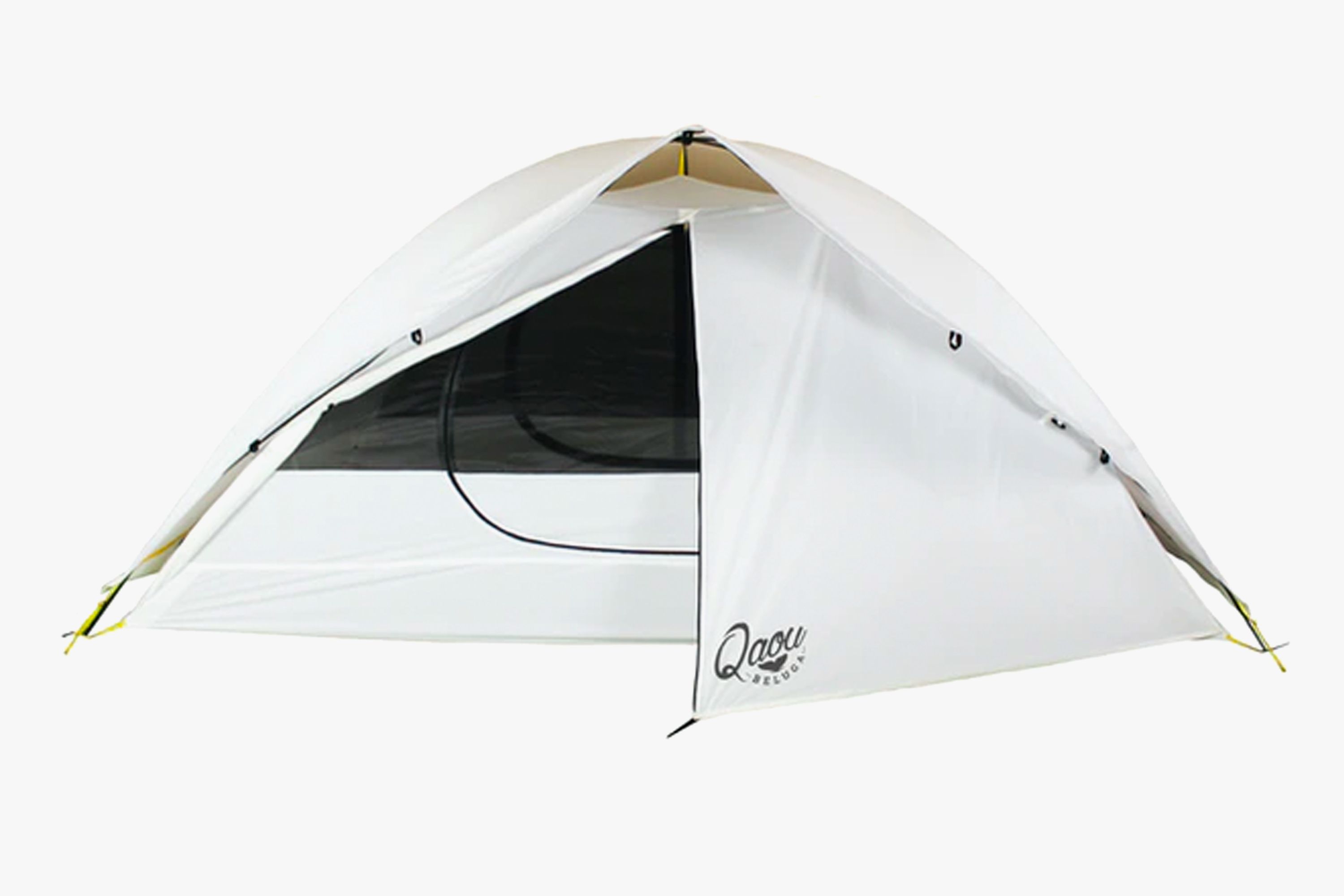 This Versatile New Tents Is from a Brand You've Never Heard Of