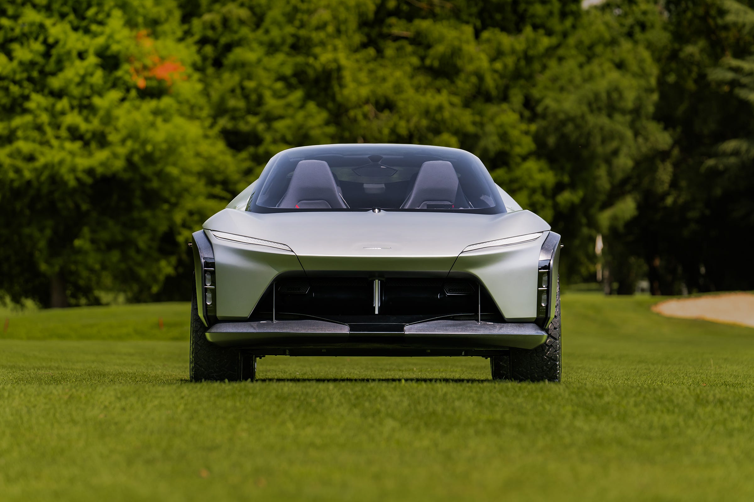 Italdesign Will Open US Headquarters in This State