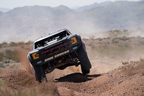 Gallery: Mint 400 Desert Race Photos