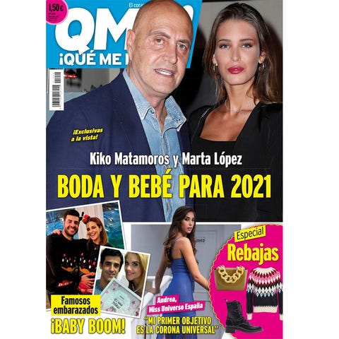 Portada QMD! 1244