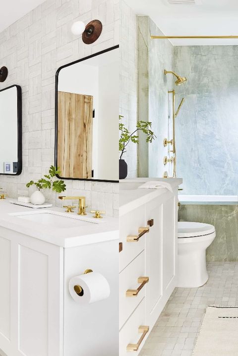 Fresh kids bathroom ideas photo gallery These 11 Stylish Bathroom Remodel Ideas Are Brilliant