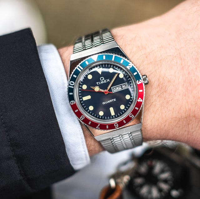 q timex