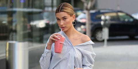 Quanto Guadagna Uninfluencer La Cifra Di Hailey Baldwin