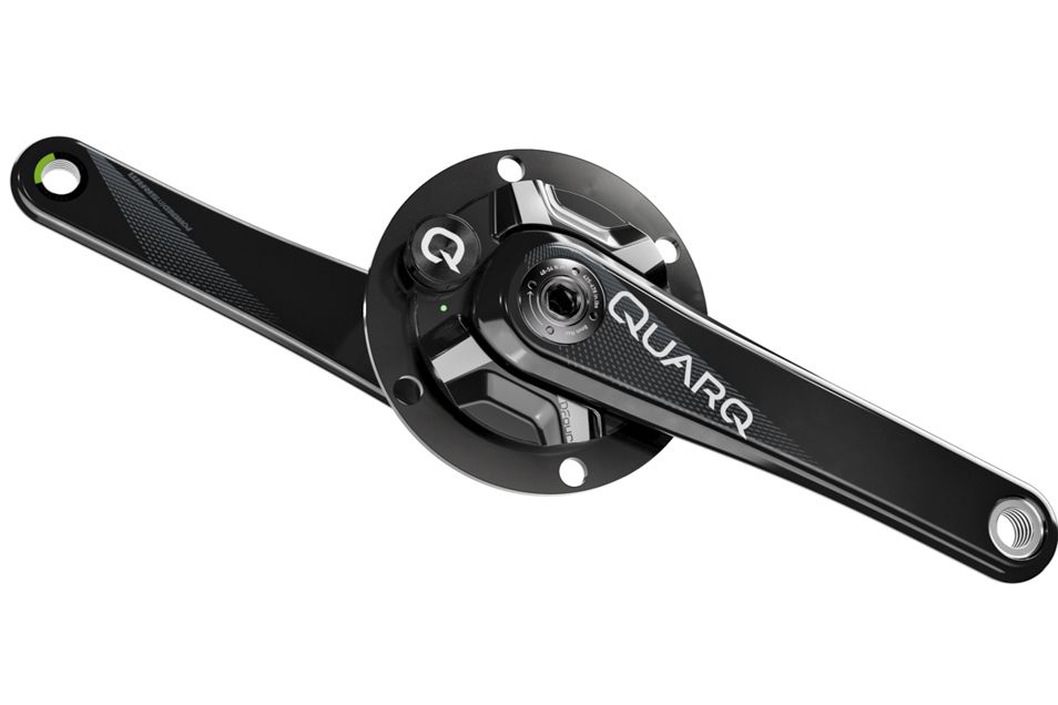 quarq carbon crank arms