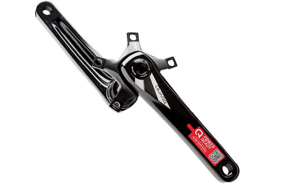 sram power ready crankset