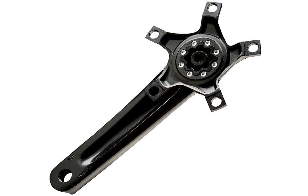 sram power ready crankset